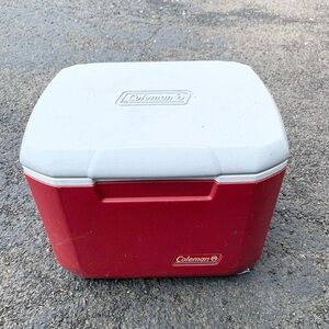 Coleman 16qt cooler